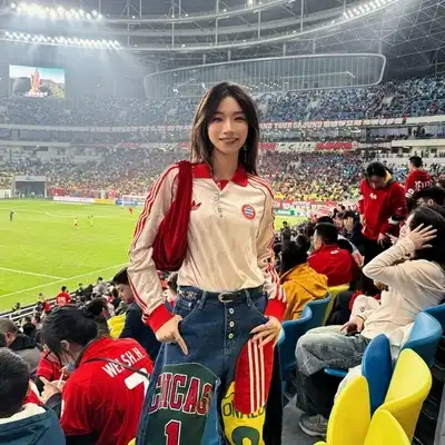 魏瑞琪